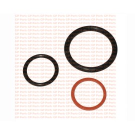 Aftermarket Genie 110194, SEAL KIT - RELIEF VALVE
