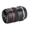35mm F2 Large Aperture Manual Focus Full Frame Prime Lens