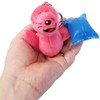 Tabekko Aquarium 15336 Plush Key Ring / Ashika Gimbis, H