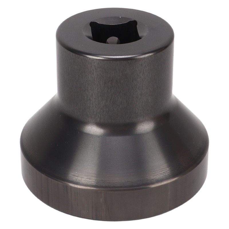 3/4in Drive 15 Teeth Centre Lock Wheel Nut Socket Aluminum