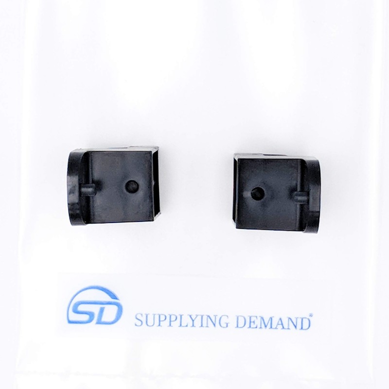 Supplying Demand 8053334 1456626 2 Pack Range Oven Stove Storage