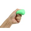 CanDo TheraPutty Standard Exercise Putty, Green: Medium, 50 lb