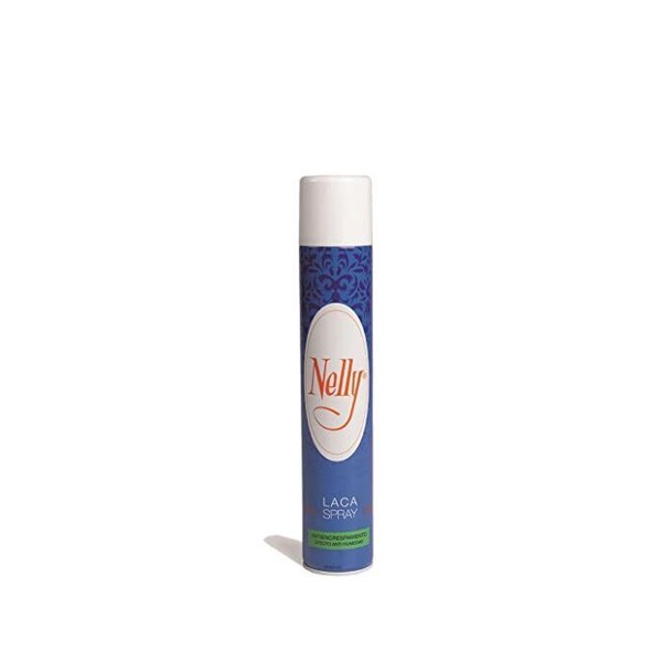 Nelly anti-humidity Hairspray 400 ml