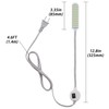 Sewing Machine Light (36LEDs) Gooseneck Work Light with Magnetic Mounting