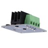 Large Current 50A H Bridge High Power Single Channel Motor
