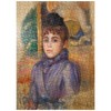 MyPuzzle Portrait of A Young Woman (Portrait De Jeune Femme)