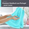 Lashuma Linz Premium Terry Towelling Hand Towel 50 x 100