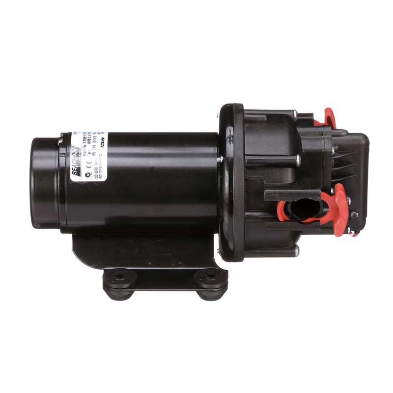 Seachoice Water Pressure System Pump, 3.5 GPM Max @ 41