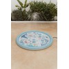 Little Dutch Ocean Dreams 2012395 Water Play Mat Blue