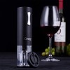 Cheer Electric Wine Opener with USB Rechargeable Lithium battery with