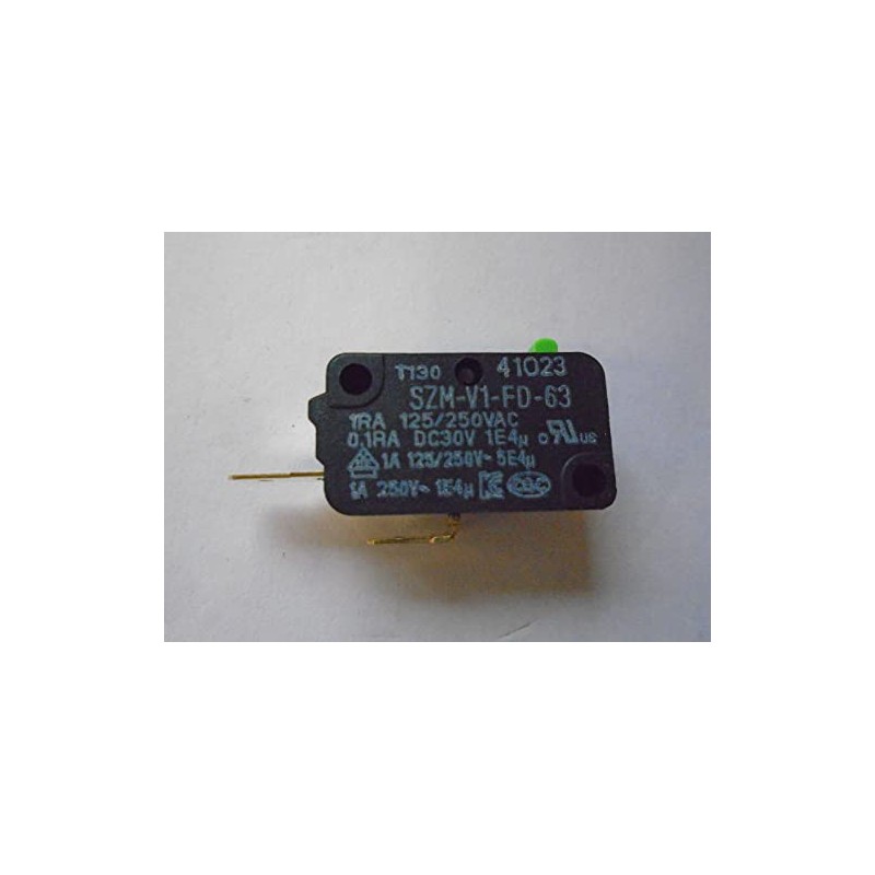 NMD Brand SZM-V1-FD-63 Normally Open Micro Switch BARN1-5