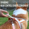 No Pull Dog Harness Small Breed,Puppy Harness and Leash Set