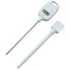 Tanita TT-583 BL Cooking Thermometer, IPX2 Splash-proof, -50 to 482°F