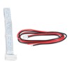Coulombmeter LCD Digital Display Current Test Capacity Power Detector Volt