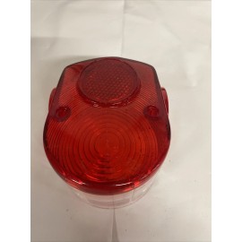 Japan Made Tail Light Len Honda Z50 Minitrail CT70 PC50 SL100 SL125 SL125 SL350 SL70 SL90