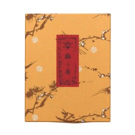 Shoyeido Plum Incense (Gift Bag)