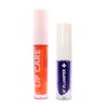 Mlashes Volumizador para labios al instante con tinta 2 Pack