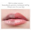Lip Gloss, Fruity Glass Tint Pearl Gloss Fruity Glass Tint