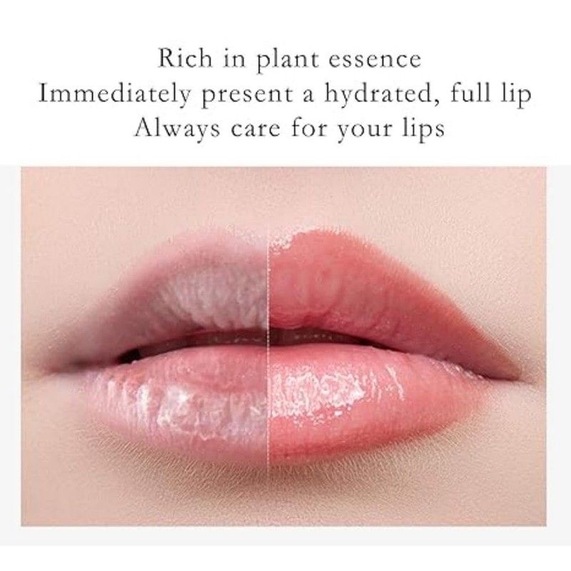 Lip Gloss, Fruity Glass Tint Pearl Gloss Fruity Glass Tint