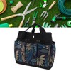 Garden Tote Bag Oxford Cloth Garden Tool Storage Bag Garden