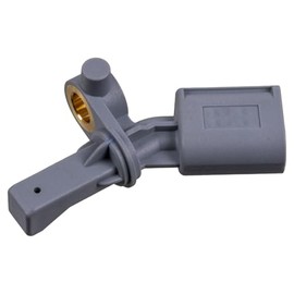 FEBI BILSTEIN ABS-Sensor 179140 hinten rechts für POLO (AW1, BZ1) 0,01kg