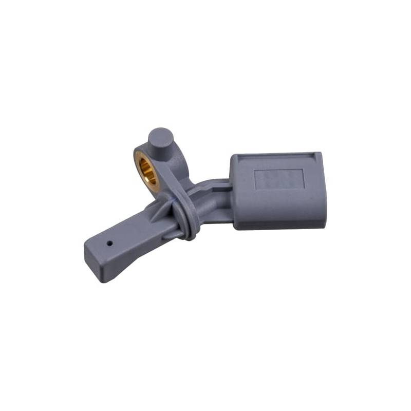 FEBI BILSTEIN ABS-Sensor 179140 hinten rechts für POLO (AW1, BZ1)
