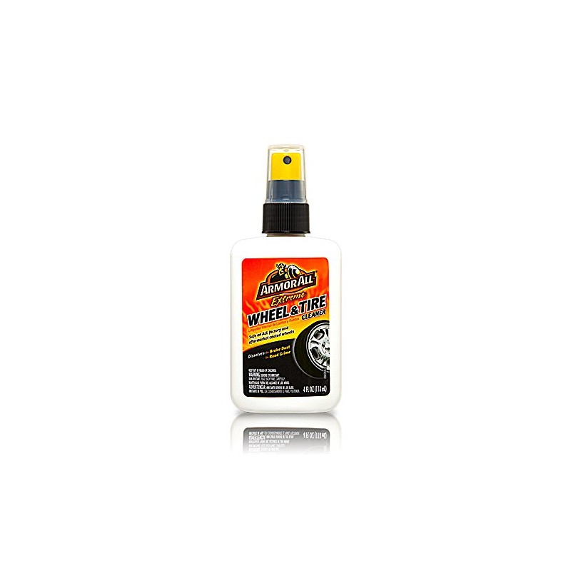 Armor All Extreme Wheel & Tire Cleaner