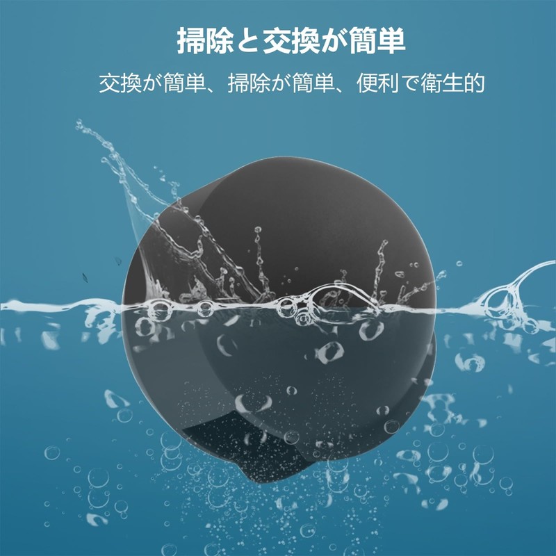 PULUZ Insta360 X4 / X3 Waterproof Case Lens Protective Case