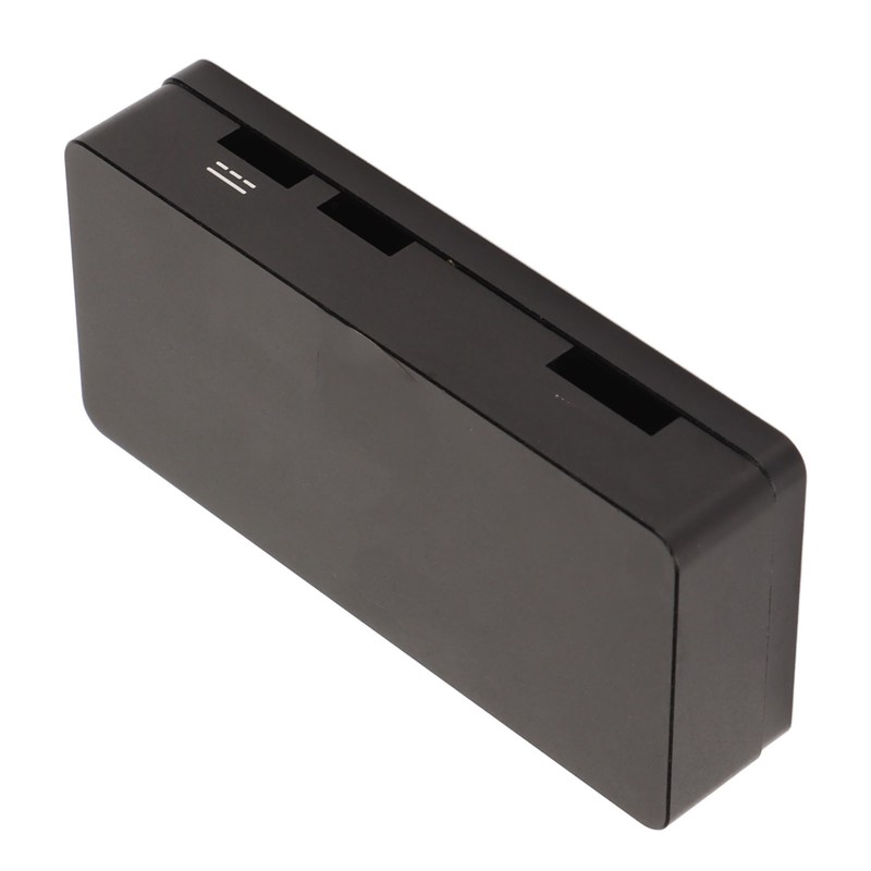 For RasPi Zero W Case Aluminum Alloy 0.6in Ultra Thin