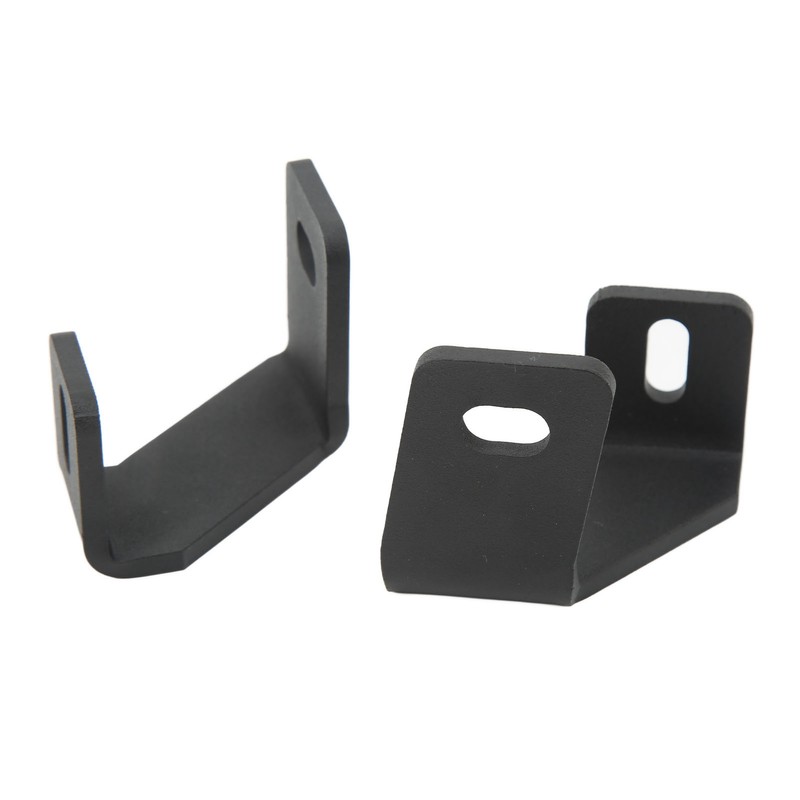 Hood Light Mount Bracket Front A Pillar Bracket Hood Ditch