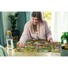Ravensburger The Gardener's Cupboard - 1000 Piece Jigsaw Puzzle for