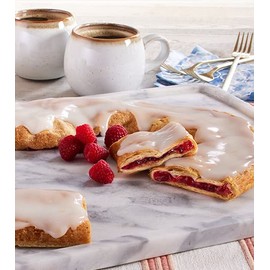 Raspberry Kringle - Racine Danish Kringles