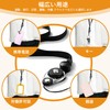 Drawhert Smartphone Strap, Mobile Strap, Neck Hanging, 2 Colors, Black/Dark