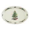 Seltmann Weiden 001.294654 Platte/Teller/Servierteller - Marieluise Weihnachten - Porzellan -