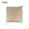 BambooMN Activated Bamboo Charcoal Air Purifier - 500g Tan -