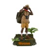 McFarlane WB 100: Mouse - Jumanji ™ (Movie Maniacs) Figura