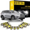 BMT xms 15 Piece LED Interior Light Kit for Toyota
