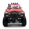 Dodoore RC Rock Crawler WPL C64-1 RC Truck, 1:16 Scale