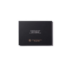 Anastasia Beverly Hills Anastasia Beverly Hills Contour Powder Kit - Light to Medium Women 0.66 oz