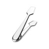 IBILI Spring Serving Tongs, Stainless Steel Silver, 20 x 30