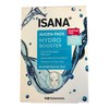 ISANA Augenpads Hydro Booster - 2 x 6 Pads -