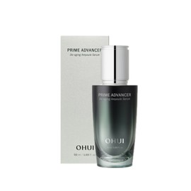 Ohui Prime Advancer De-Aging Ampoule Serum 50ml / 오휘 프라임 어드밴서 디에이징 앰플 세럼 50ml