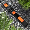 NotoCity Watch Strap Nylon Compatible with Garmin Fenix 6x pro,