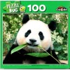 Panda Snacktime - 100 Piece Jigsaw Puzzle for Adult