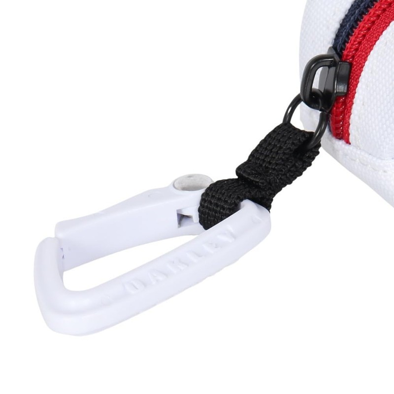 Oakley Oakley Ball Case 18.0 Garment Bag, (10T) WHITE MULTI