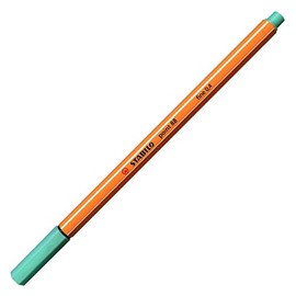 Stabilo Point 88 Fineliner 0.4 eisgrün 13