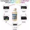 Universal 200ml Epson Printer Professional Cleaning Kit Unblock Print Head