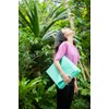 Yogaworks Traveler to Go Greensea YW-A112-C099