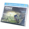 Sonic Frontier Sonic Frontier Jigsaw Puzzle 300 Piece (300-3030)