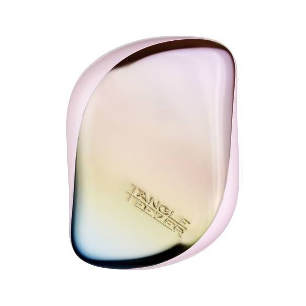 Tangle Teezer Compact Styler Pearlescent Matte Ombre Chrome 1 pcs.